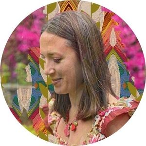 Meet your Posher, Lindsay